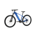 Гірський електровелосипед AMULET-29 eRival 4.0 SH, deep blue/light blue - thumbnail 23
