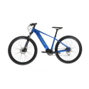 Гірський електровелосипед AMULET-29 eRival 4.0 SH, deep blue/light blue - thumbnail 25