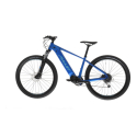 Гірський електровелосипед AMULET-29 eRival 4.0 SH, deep blue/light blue - thumbnail 27