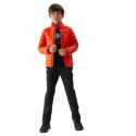 Хлопчача куртка 4F JUNIOR-DOWN JACKET-JAW23TDJAM220-70S-ORANGE - thumbnail 6