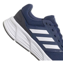 Чоловіче спортивне взуття (тренувальне) ADIDAS-Galaxy 6 tech indigo/cloud white/legend ink - thumbnail 6