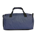 Подорожня сумка ADIDAS-LINEAR DUFFEL M SHANAV/BLACK/WHITE - thumbnail 4
