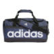 Подорожня сумка ADIDAS-LINEAR DUFFEL M SHANAV/BLACK/WHITE