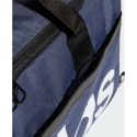 Подорожня сумка ADIDAS-LINEAR DUFFEL M SHANAV/BLACK/WHITE - thumbnail 6