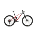 Гірський велосипед MONDRAKER-Raze R, cherry red/nimbus grey - thumbnail 1