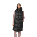 Жіночий жилет 4F-VEST-AW23TVESF074-20S-DEEP BLACK - thumbnail 1