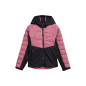 Дівоча туристична софтшелл куртка 4F JUNIOR-TECHNICAL JACKET-JAW23TTJAF280-54S-PINK - thumbnail 5