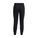 Жіночі утеплені спортивні штани UNDER ARMOUR-UA Rival Fleece Jogger-BLK - thumbnail 6