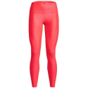 Жіночі легінси UNDER ARMOUR-Armour Branded Legging-RED - thumbnail 5