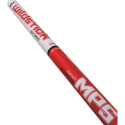 Флорбольна ключка MPS-WILDSTICK Red L I - thumbnail 7