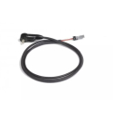 Запчастини BOSCH-Wheel speed sensor 615 mm - thumbnail 1