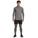 Чоловічі утеплені легінси UNDER ARMOUR-UA CG Armour Leggings-GRY - thumbnail 5