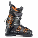 Фрірайдні лижі TECNICA-Cochise 100, black - thumbnail 1