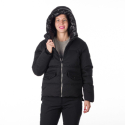 Жіноча куртка NORTHFINDER-RACHEL-269-black - thumbnail 4