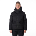 Жіноча куртка NORTHFINDER-RACHEL-269-black - thumbnail 2