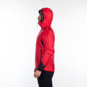Чоловіча туристична куртка NORTHFINDER-DON-361-redblack - thumbnail 5