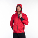 Чоловіча туристична куртка NORTHFINDER-DON-361-redblack - thumbnail 4