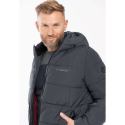 Чоловіча куртка VOLCANO-J-LYSS-600-NAVY - thumbnail 5