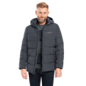 Чоловіча куртка VOLCANO-J-LYSS-600-NAVY - thumbnail 1