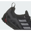 Чоловіче низьке туристичне взуття ADIDAS-Terrex Swift Solo 2.0 core black/grey three/grey six Чоловіче низьке туристичне взуття ADIDAS-Terrex Swift Solo 2.0 core black/grey three/grey six - thumbnail 8