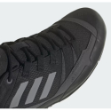 Чоловіче низьке туристичне взуття ADIDAS-Terrex Swift Solo 2.0 core black/grey three/grey six Чоловіче низьке туристичне взуття ADIDAS-Terrex Swift Solo 2.0 core black/grey three/grey six - thumbnail 9
