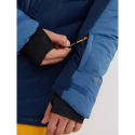 Чоловіча лижна куртка FUNDANGO-Willow Padded Jacket-486-patriot blue - thumbnail 7