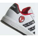 Хлопчача рекреаційне взуття ADIDAS-Grand Court X Marvel Spider-man white/core black/scarlet - thumbnail 8