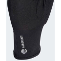 Рукавички ADIDAS-GLOVES A.RDY BLACK/REFSIL - thumbnail 3