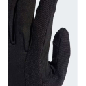 Рукавички ADIDAS-GLOVES A.RDY BLACK/REFSIL - thumbnail 2