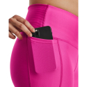 Жіночі легінси UNDER ARMOUR-Armour Evolved Grphc Legging-PNK - thumbnail 3