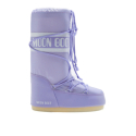 Жіночі високі зимові черевики MOON BOOT-ICON NYLON, 089 lilac - thumbnail 1
