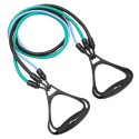 Експандер SPOKEY-BACKER SET 6,5 - 33,5 kg - thumbnail 2