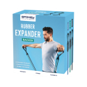 Експандер SPOKEY-BACKER SET 6,5 - 33,5 kg - thumbnail 8