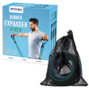 Експандер SPOKEY-BACKER SET 6,5 - 33,5 kg - thumbnail 6