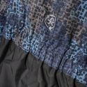 Хлопчачий зимовий комбінезон COLOR KIDS-Coverall - AOP, stone blue - thumbnail 5