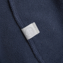 Дитячий комірець COLOR KIDS-Neckwarmer - Fleece, total eclipse - thumbnail 2