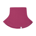 Дівчачий комірець COLOR KIDS-Neckwarmer - Fleece, vivacious - thumbnail 1