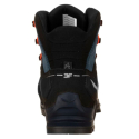 Чоловіче туристичне взуття на щиколотці SALEWA-Mountain Trainer Mid GTX M dark denim/black - thumbnail 6