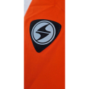 Чоловіча лижна куртка з капюшоном BLIZZARD-Ski Jacket Silvretta, red - thumbnail 8