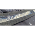 Чоловіча лижна куртка з капюшоном BLIZZARD-Ski Jacket Silvretta, red - thumbnail 30