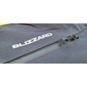 Чоловіча лижна куртка з капюшоном BLIZZARD-Ski Jacket Leogang, petroleum/mustard yellow - thumbnail 23