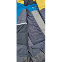 Чоловіча лижна куртка з капюшоном BLIZZARD-Ski Jacket Leogang, petroleum/mustard yellow - thumbnail 33