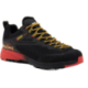 Чоловіче низьке туристичне взуття KAYLAND-Grimpeur Ad GTX M black/yellow