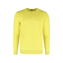 Чоловічий светр VOLCANO-S-RADO-200-YELLOW - thumbnail 4