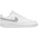 Чоловіче рекреаційне взуття NIKE-Nike Court Vision Low Next Nature white/light grey/white