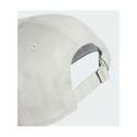 Кепка ADIDAS-BBALL CAP TONAL WONSIL Grey - thumbnail 4