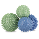 Масажний м'яч SPOKEY-GRESPI DUO massage ball, 6.5- 9 cm - thumbnail 2