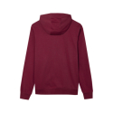 Чоловіча толстовка на блискавці 4F-SWEATSHIRT-4FWSS24TSWSM0951-61S-DARK RED - thumbnail 7
