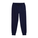 Хлопчачі штани 4F JUNIOR-TROUSERS-4FJWSS24TTROM591-31S-NAVY - thumbnail 5