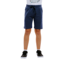 Хлопчачі шорти AUTHORITY-TS-BASIC ZIP B blue - thumbnail 1